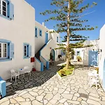 Lejlighedshotel Astoria Páros