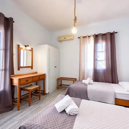 Astoria 아파트호텔