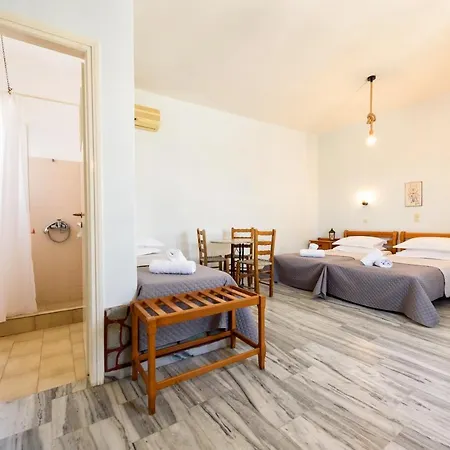 Astoria 아파트호텔 5*