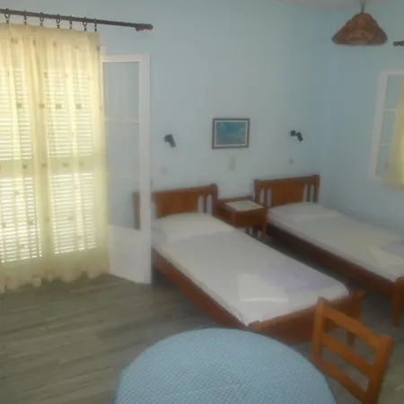 Astoria 아파트호텔 5*