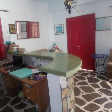 Astoria 아파트호텔