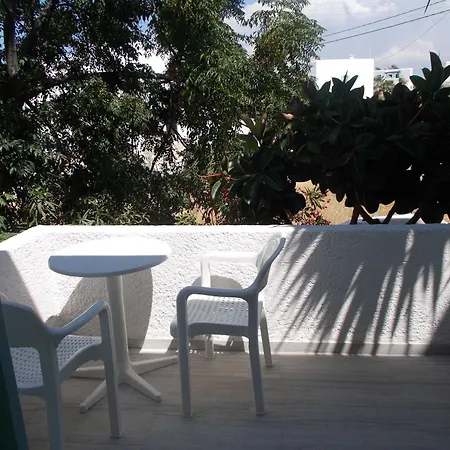 아파트호텔 Astoria