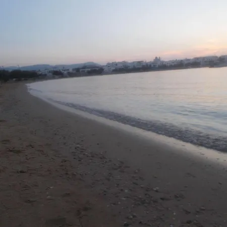 아파트호텔 Astoria