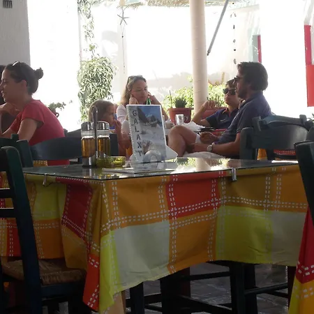 Astoria 아파트호텔