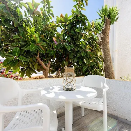 公寓式酒店 艾斯特里亚公寓酒店 5*