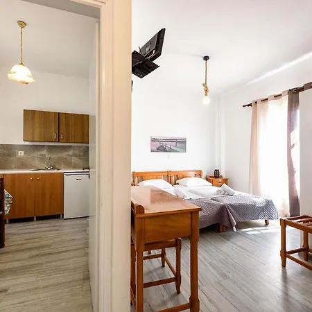 艾斯特里亚公寓酒店 公寓式酒店