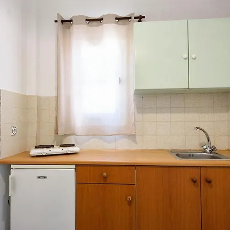 艾斯特里亚公寓酒店 公寓式酒店