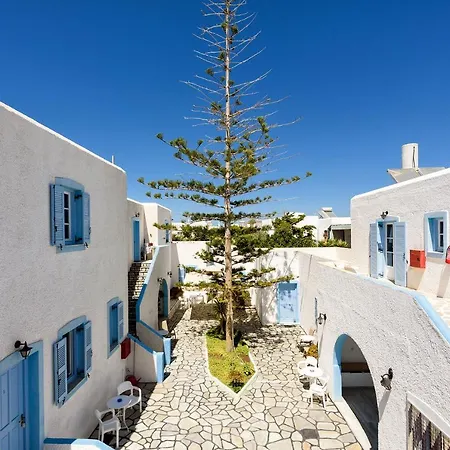 公寓式酒店 艾斯特里亚公寓酒店 5*