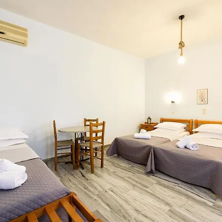 公寓式酒店 艾斯特里亚公寓酒店