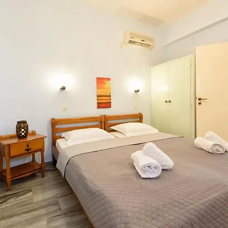 Apartahotel Astoria