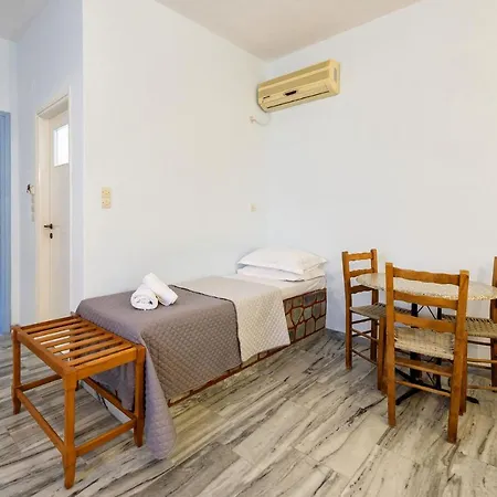 Astoria 5* Páros