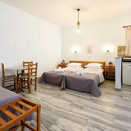 Astoria 5* Páros
