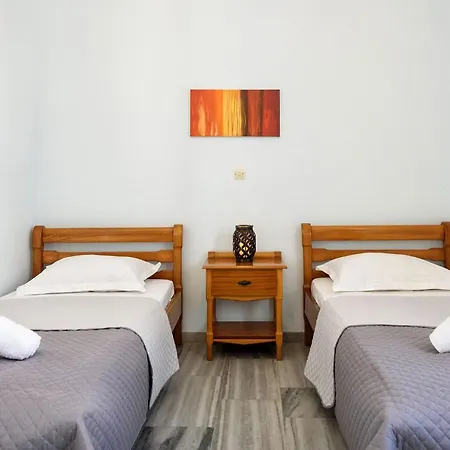 Apartahotel Astoria