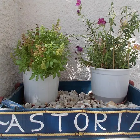 艾斯特里亚公寓酒店 5*