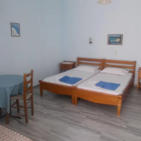 Astoria Párosz