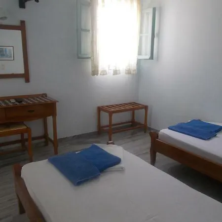 Astoria Apartmanhotel Párosz