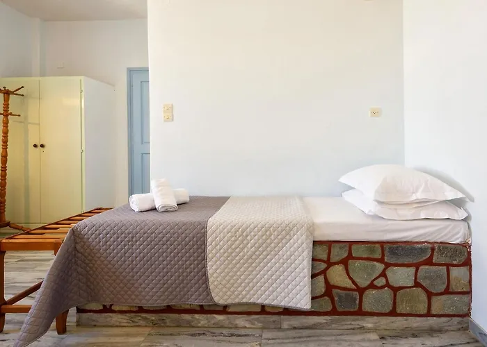 Astoria Ξενοδοχείο με διαμερίσματα 5*